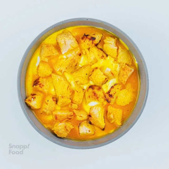 ماست جوجه ترکیش ماست جوجه ترکیش