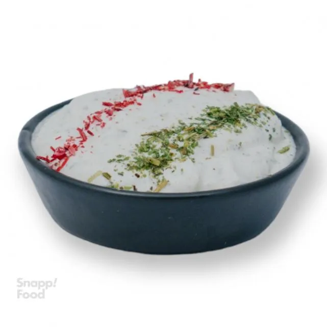 ماست مخصوص تک نفره ماست مخصوص تک نفره
