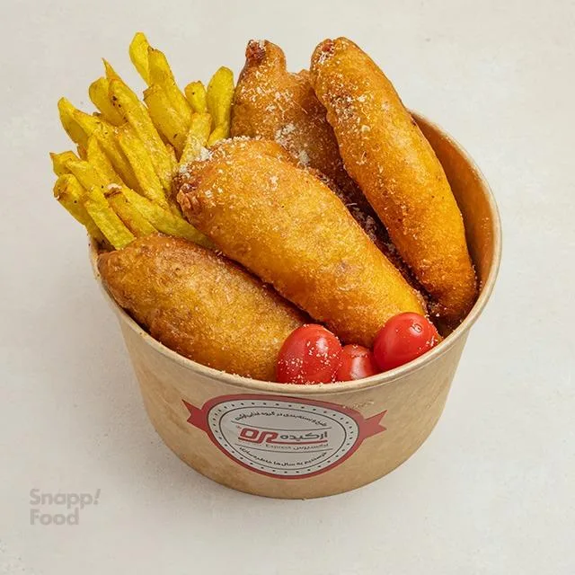 جوجه چینی