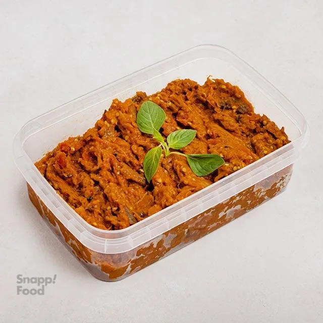 میرزاقاسمی یک کیلوگرم
