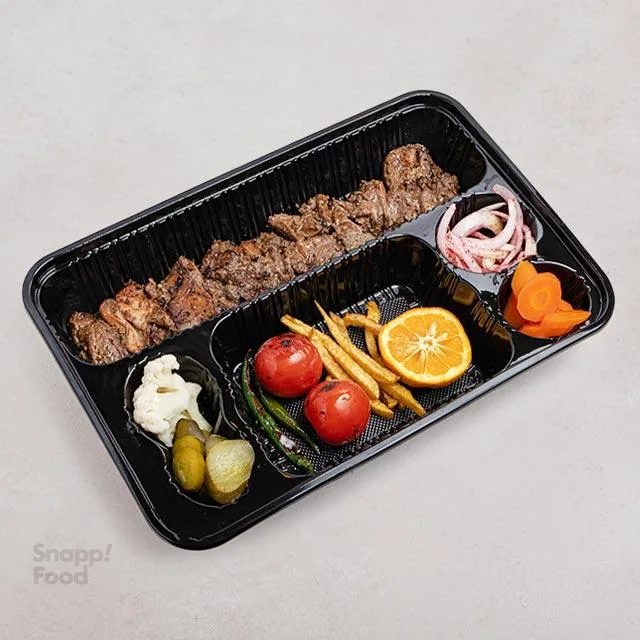 خوراک جوجه کباب فسنجانی مخصوص