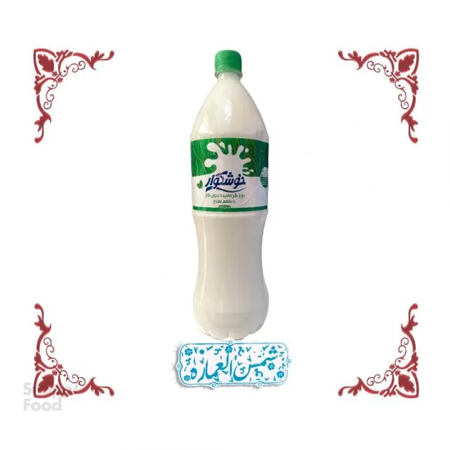 دوغ خانواده(خوشگوار) دوغ خانواده(خوشگوار)