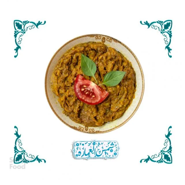 میرزا قاسمی تکنفره