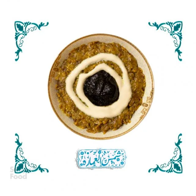کشک بادمجان