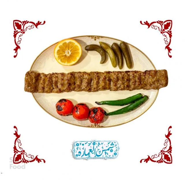 خوراک لقمه ممتاز