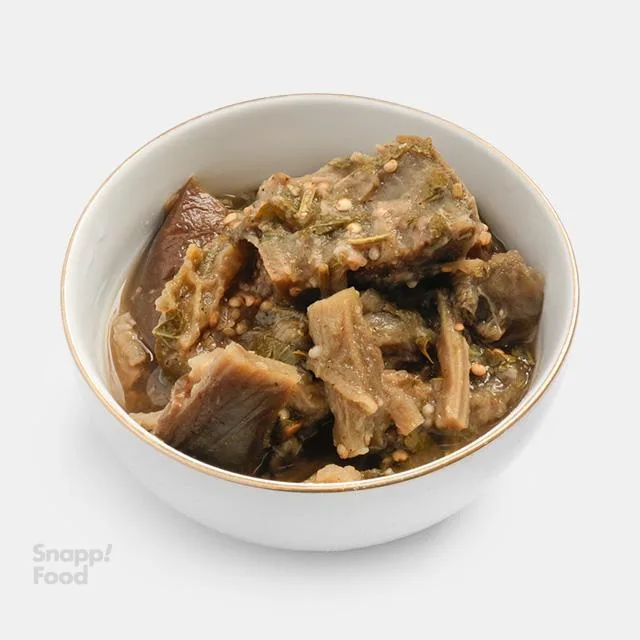 ترشی بادمجان