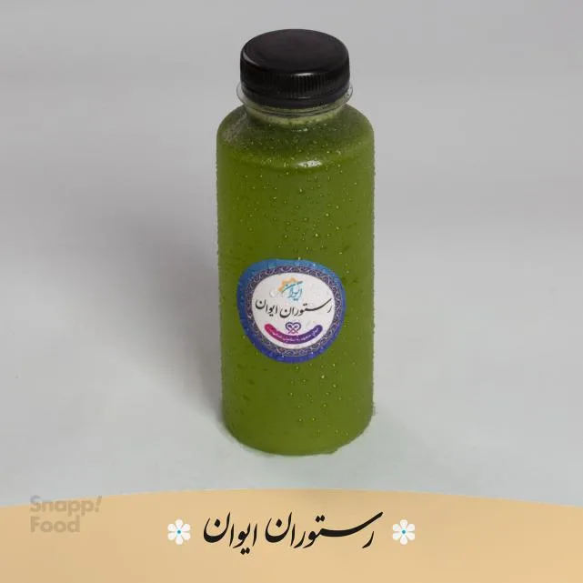 شربت بهار نارنج