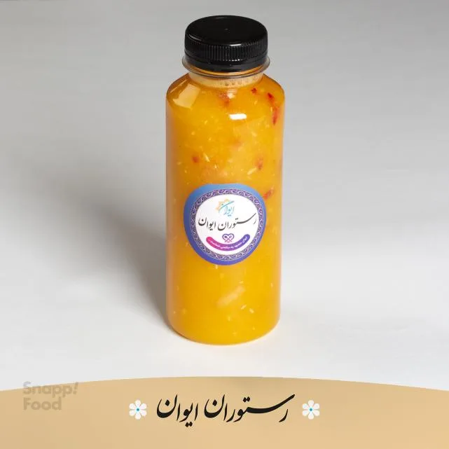 اسموتی مخصوص ایوان