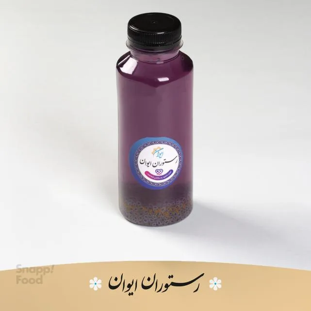 شربت میکس سنتی