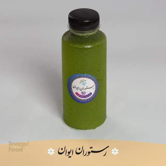 شربت بهار نارنج