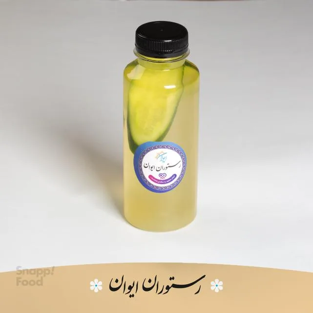 نوشیدنی خیار سکنجبین