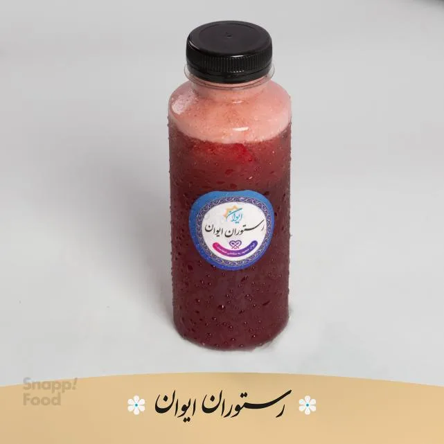 نوشیدنی ردبری
