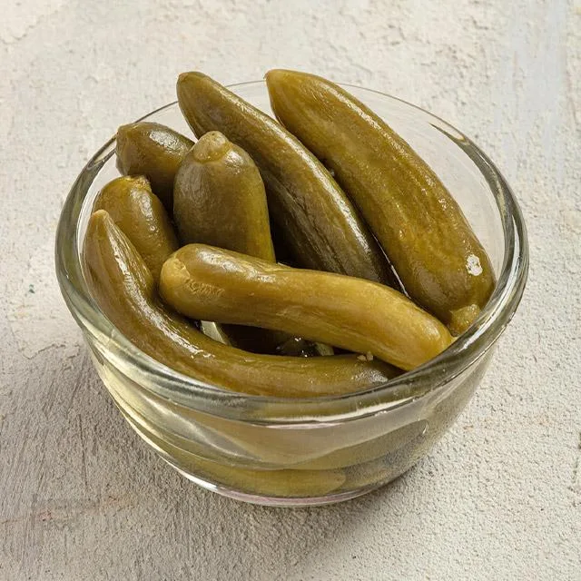 خیار شور