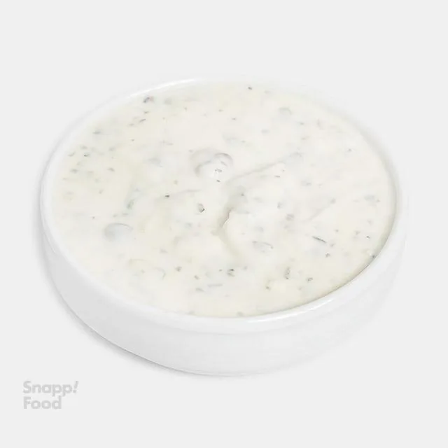 ماست و خیار