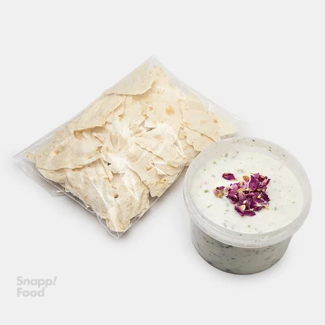 آبدوغ خیار