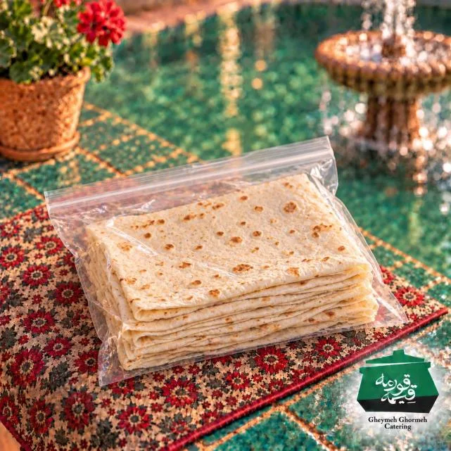 نان تافتون