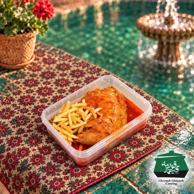 خوراک مرغ