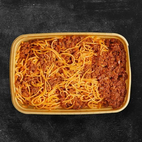 ماکارونی از چلوپز