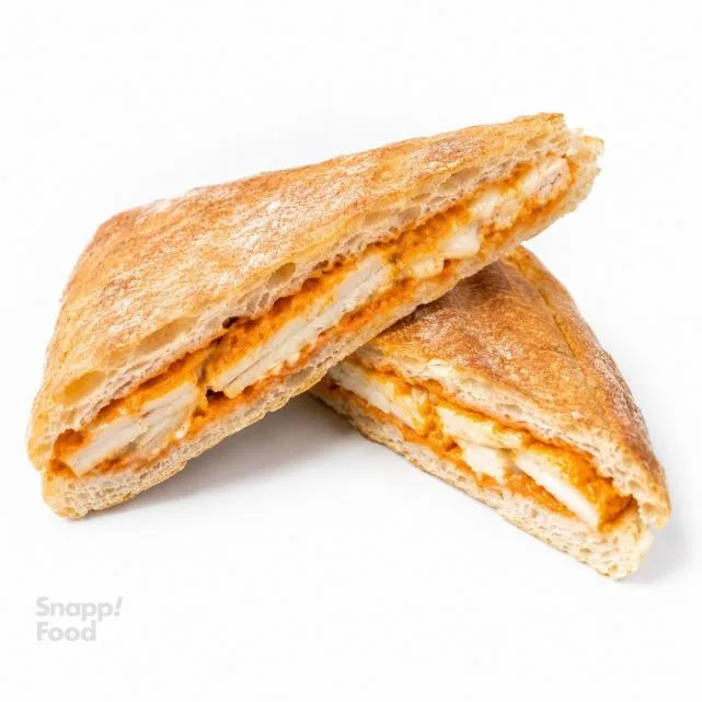 پنینی پاتر چیکن (تند)