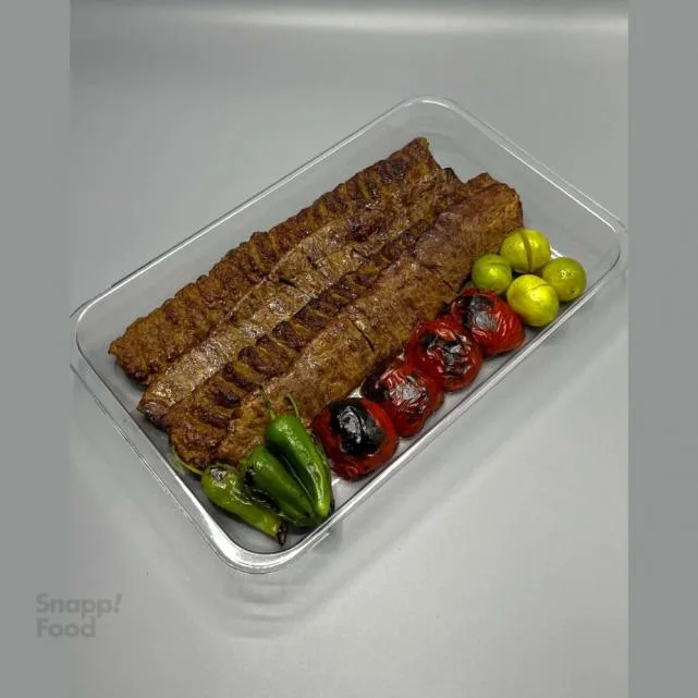 دیس کباب سلطانی 4 نفره