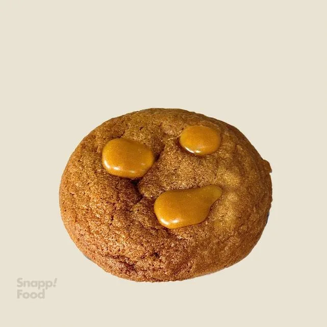 کوکی کارامل