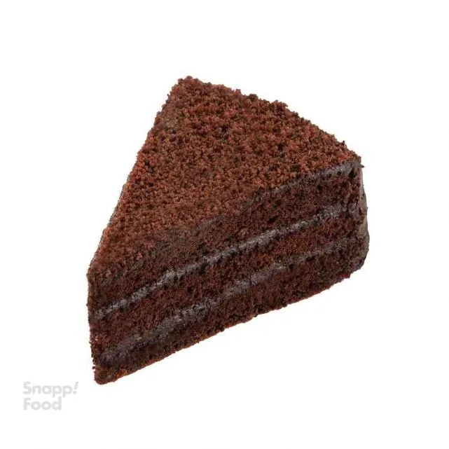 کیک شکلاتی