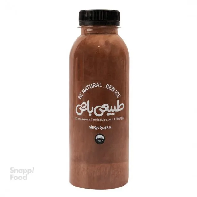 میلک شیک شکلات