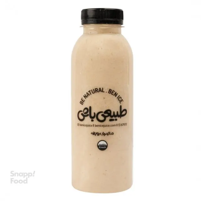 میکس پروفیت Whey 400 سی سی