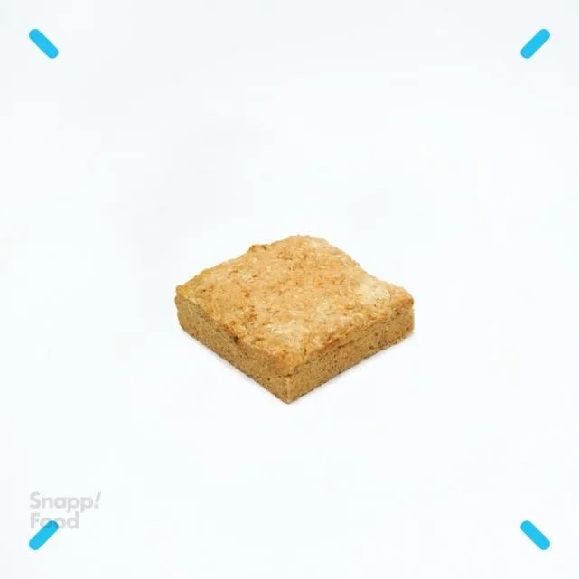 خرما بار وگن 100 گرم