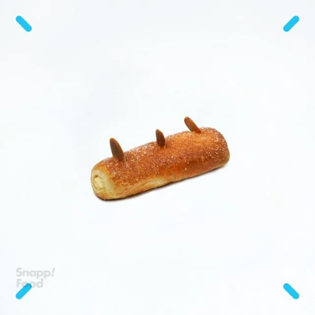 سیگارت بادامی ساده 30 گرم
