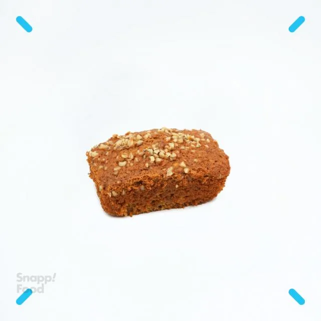 لوف هویج و گردو 100 گرم