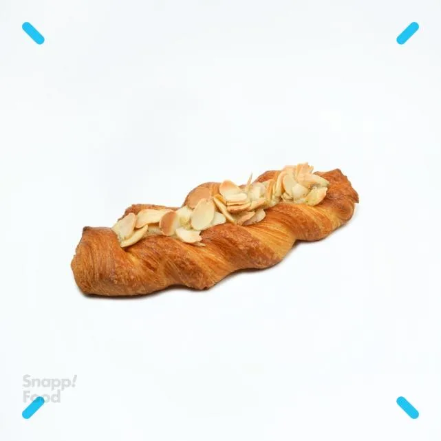توئیست بادام 90 گرم