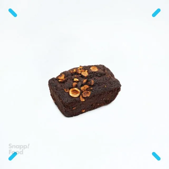 لوف شکلات و فندق 100 گرم