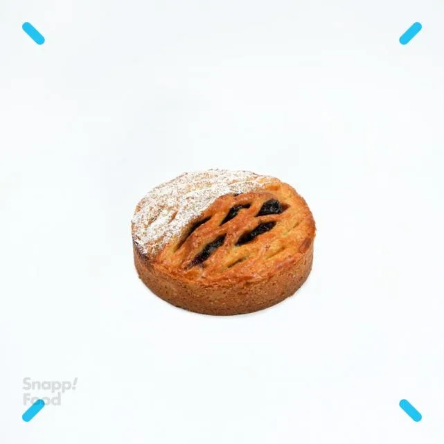 پای سیب آلبالو 150 گرم