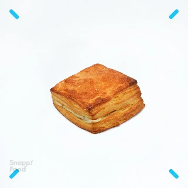 کرم دار گردویی 90 گرم
