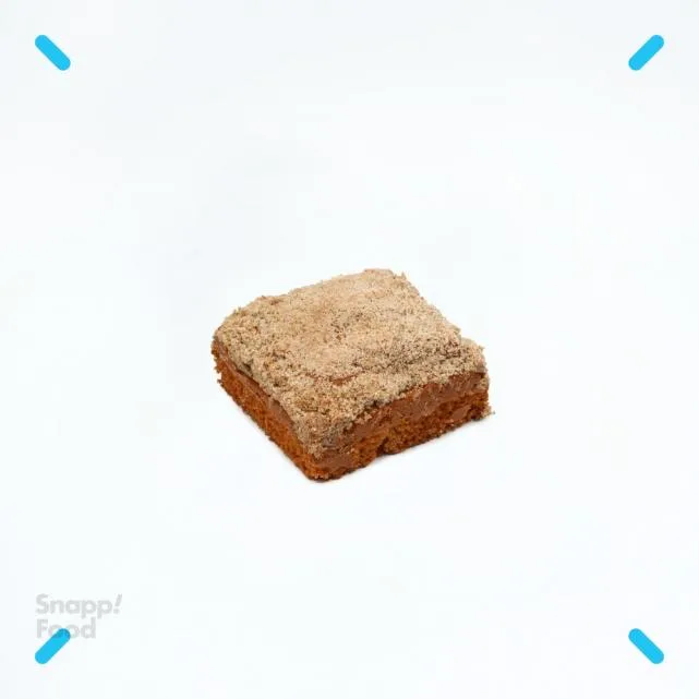 کرامبل پنیر و آلبالو 90 گرم