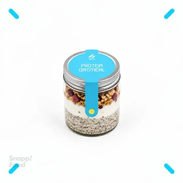 اوتمیل پروتئین ۱۸۰ گرم