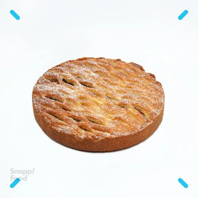 پای سیب بزرگ 550 گرم