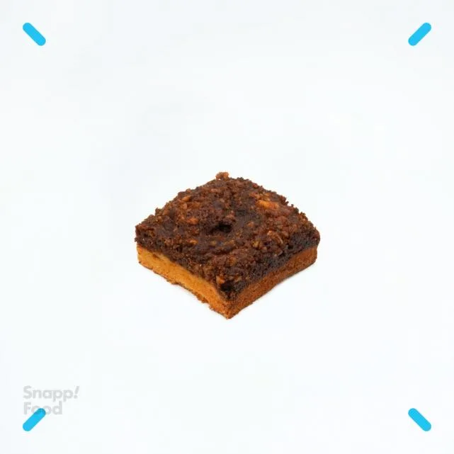 کرامبل گردو و دارچین 90 گرم