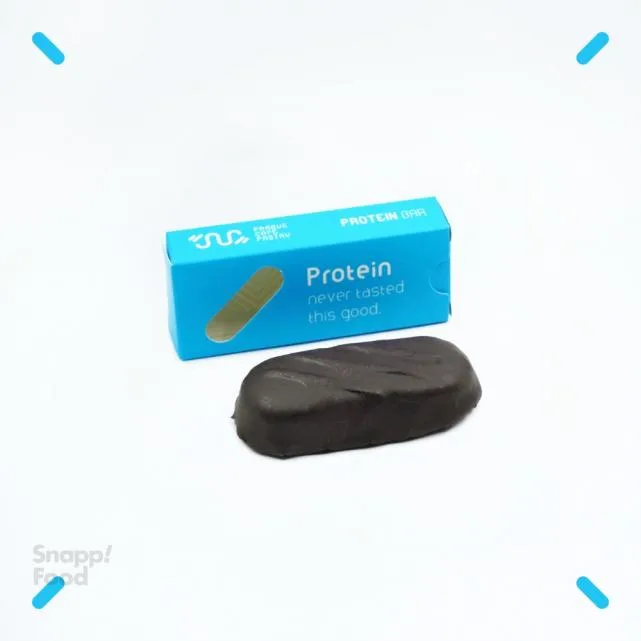 پروتئین بار 50 گرم