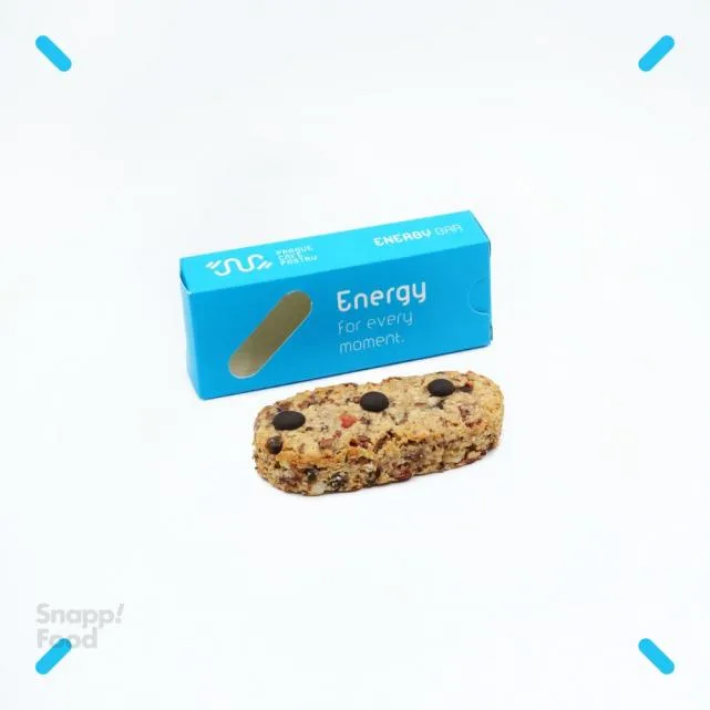 انرژی بار 40 گرم