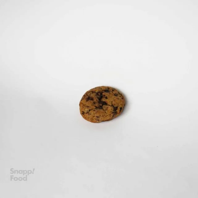 کوکی دبل چاکلت 30 گرم (یک عدد)