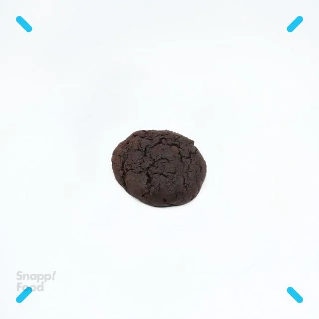 کوکی شکلات پرتقال  30 گرم (یک عدد)