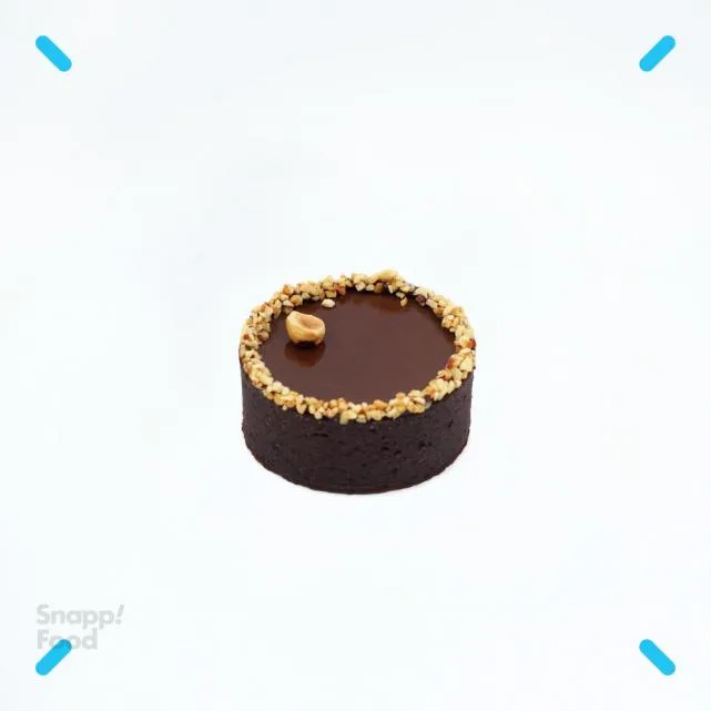 تارت ژاندویا 135 گرم