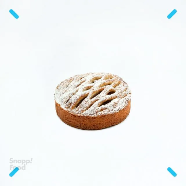 پای سیب 150 گرم