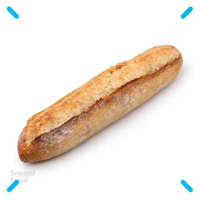 باگت خمیر ترش کلاسیک ۲۰۰ گرم