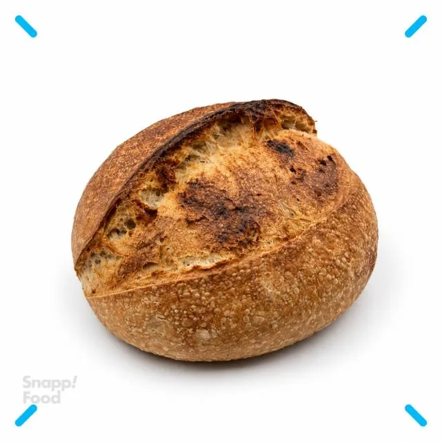 لوف خمیر ترش گوجه و رزماری ۵۵۰ گرم