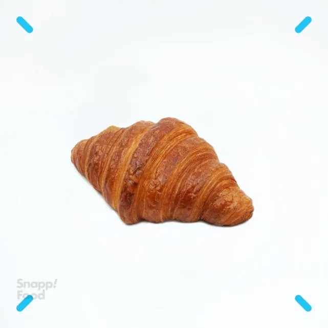 کروسان ساده 90 گرم