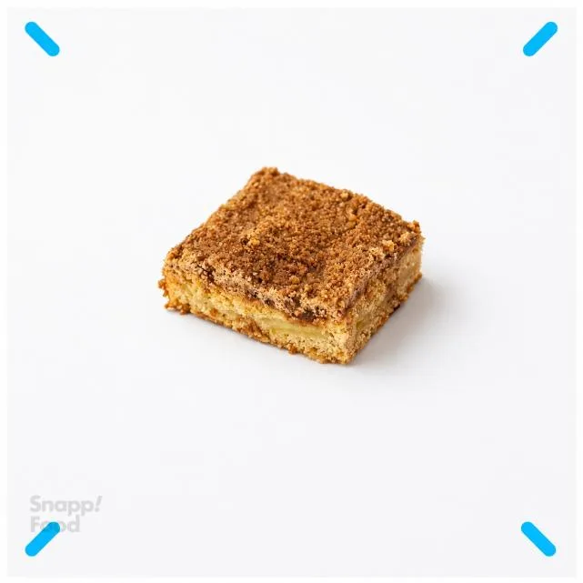 اسلایس سیب آلمانی ۸۰ گرم