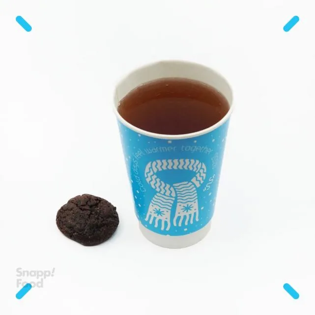 چای سیاه پراگ ۳۴۰ میلی لیتر